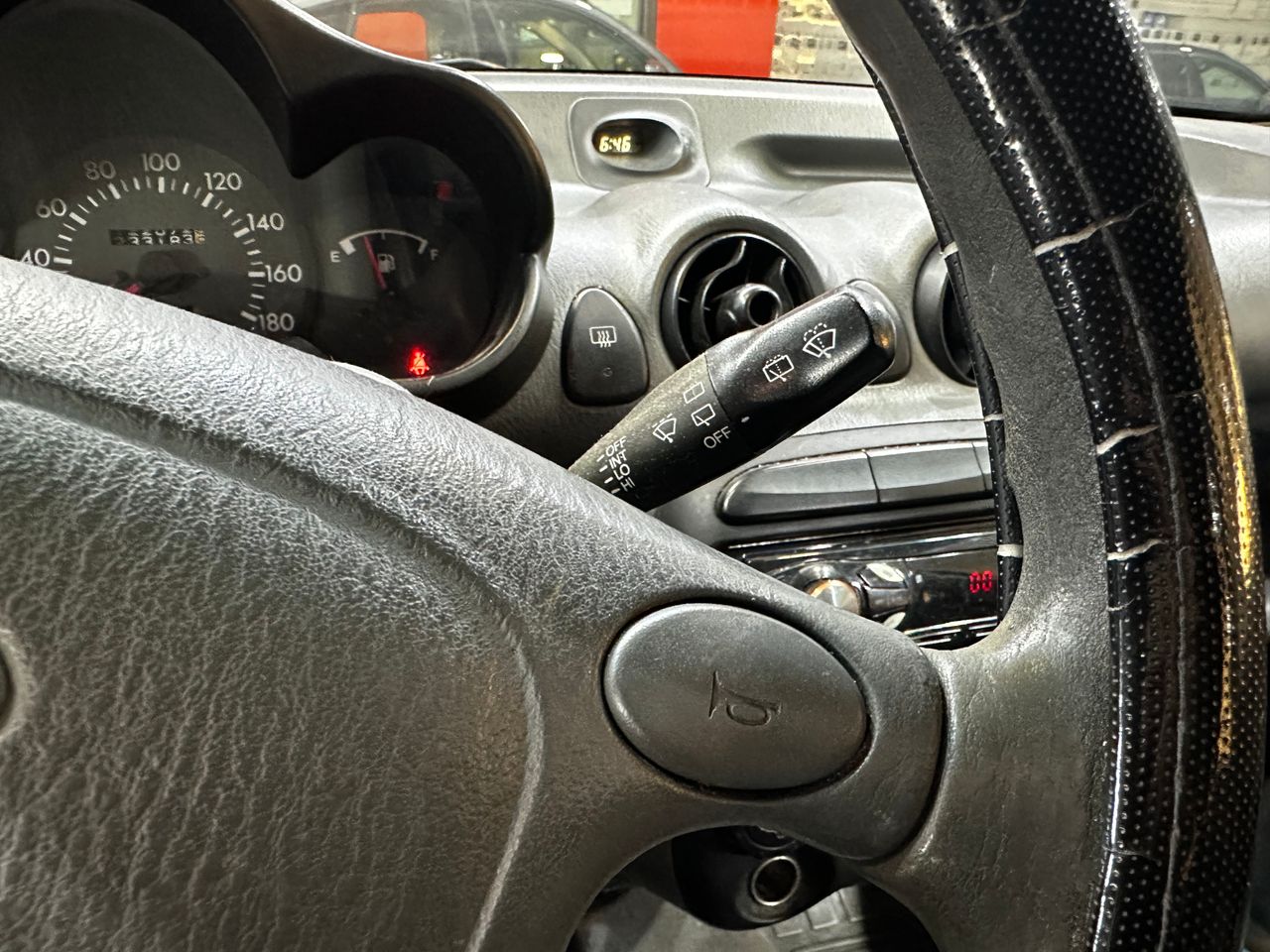 Foto Hyundai Atos 15
