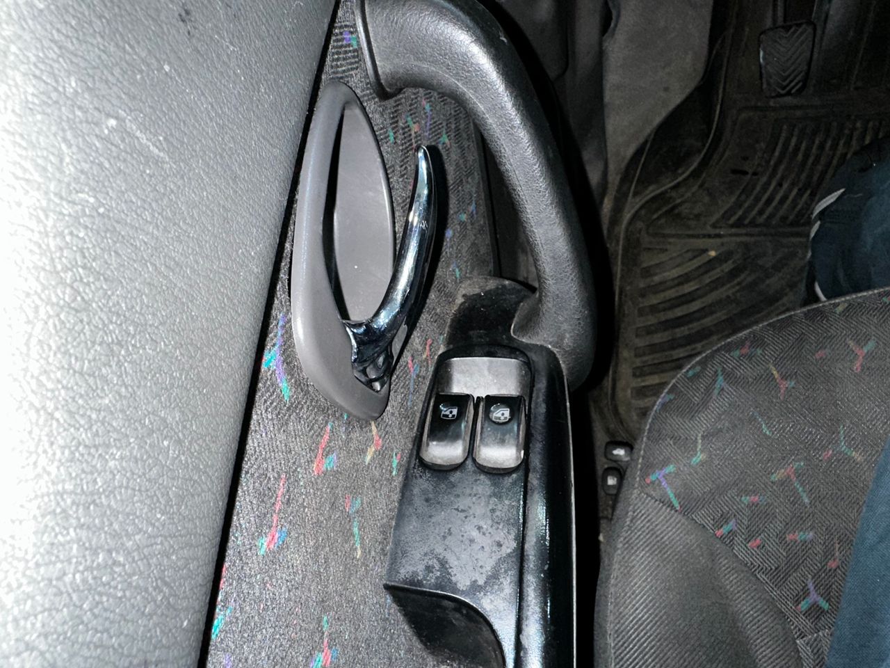 Foto Hyundai Atos 16