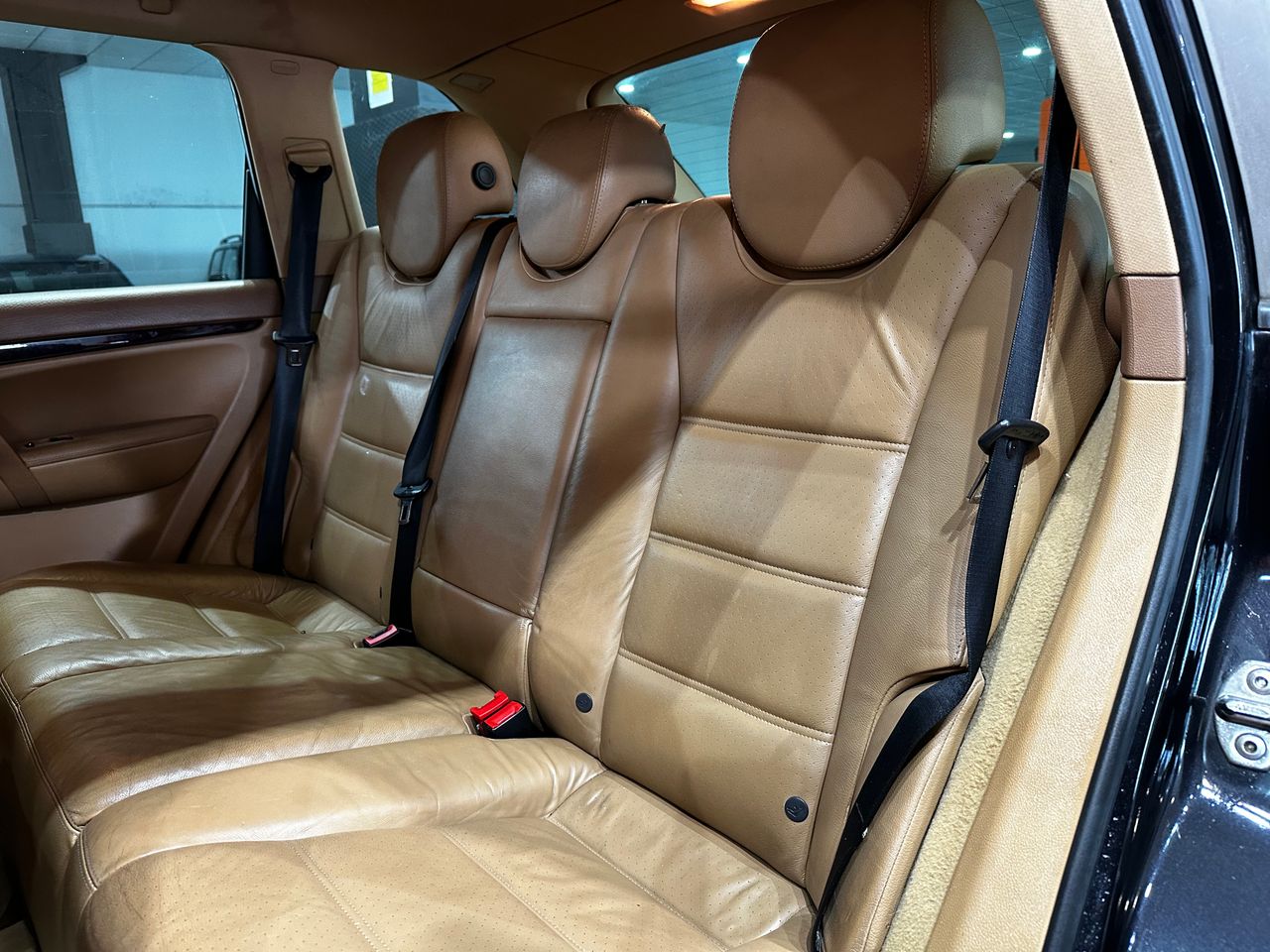 Foto Porsche Cayenne 10