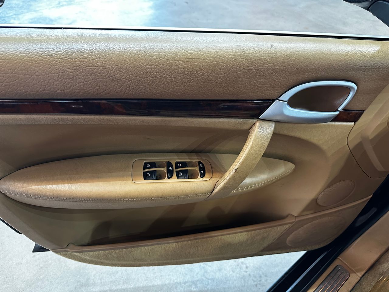 Foto Porsche Cayenne 13