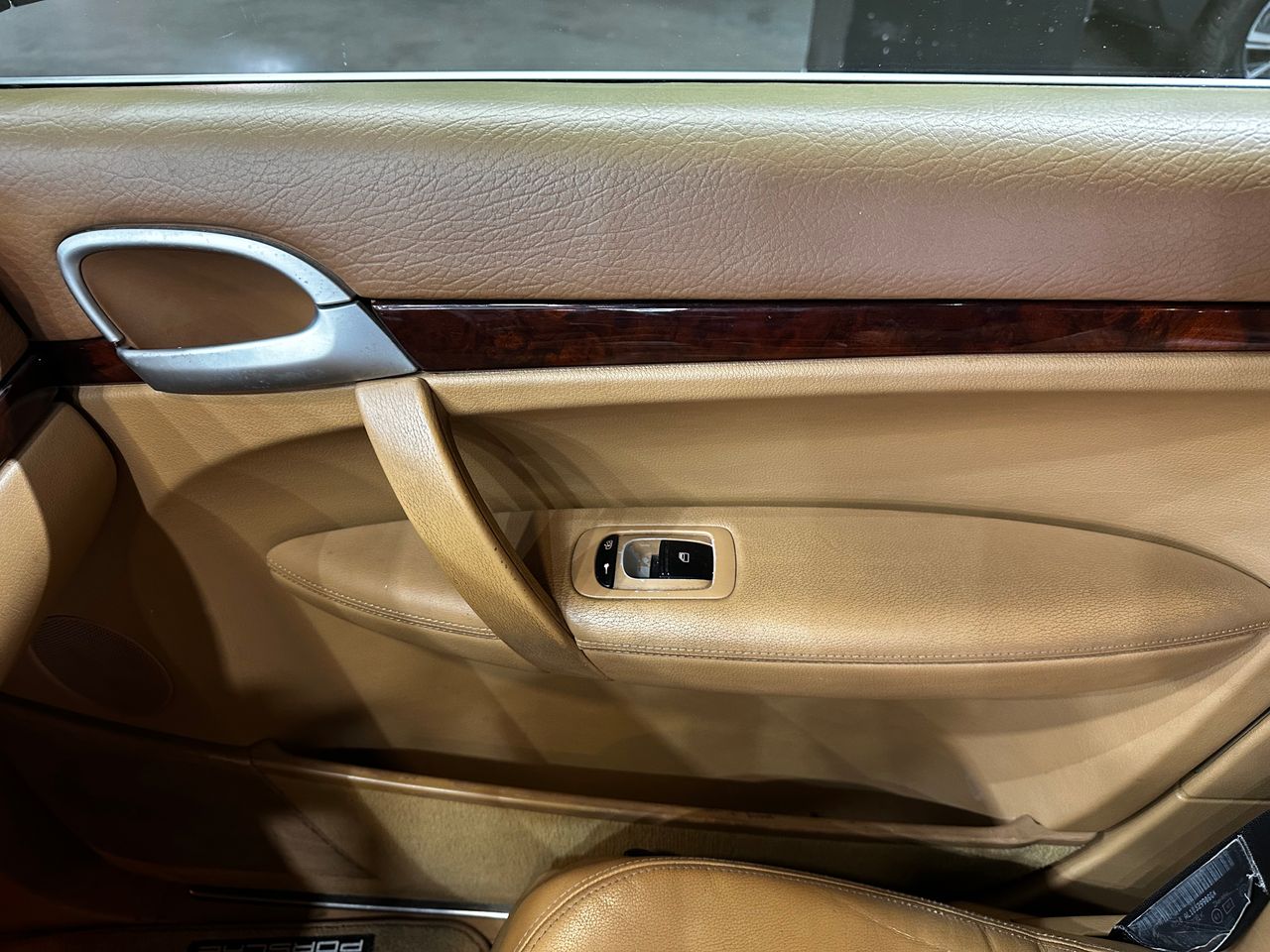 Foto Porsche Cayenne 14
