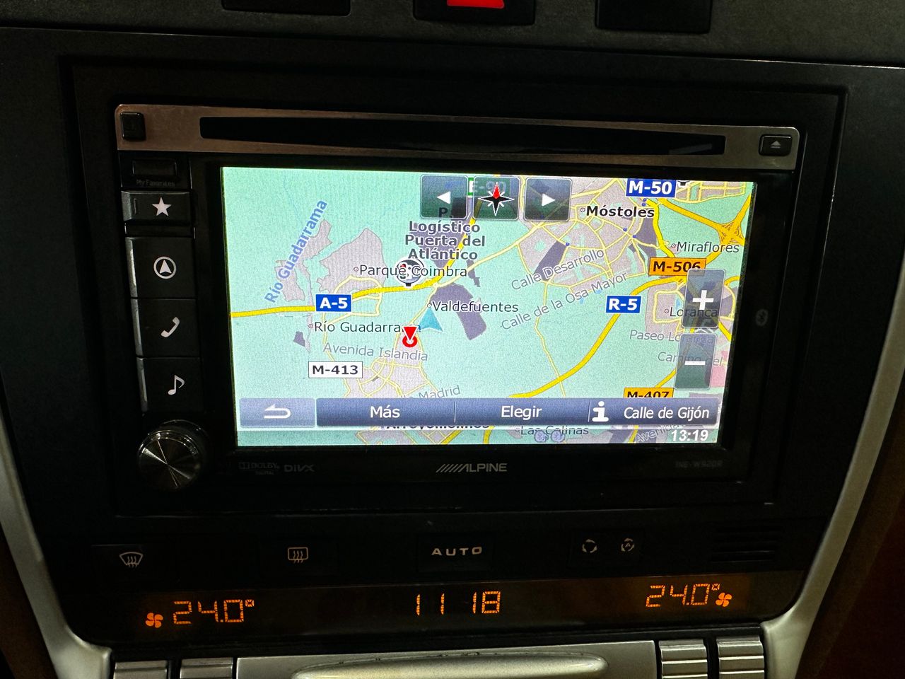 Foto Porsche Cayenne 20