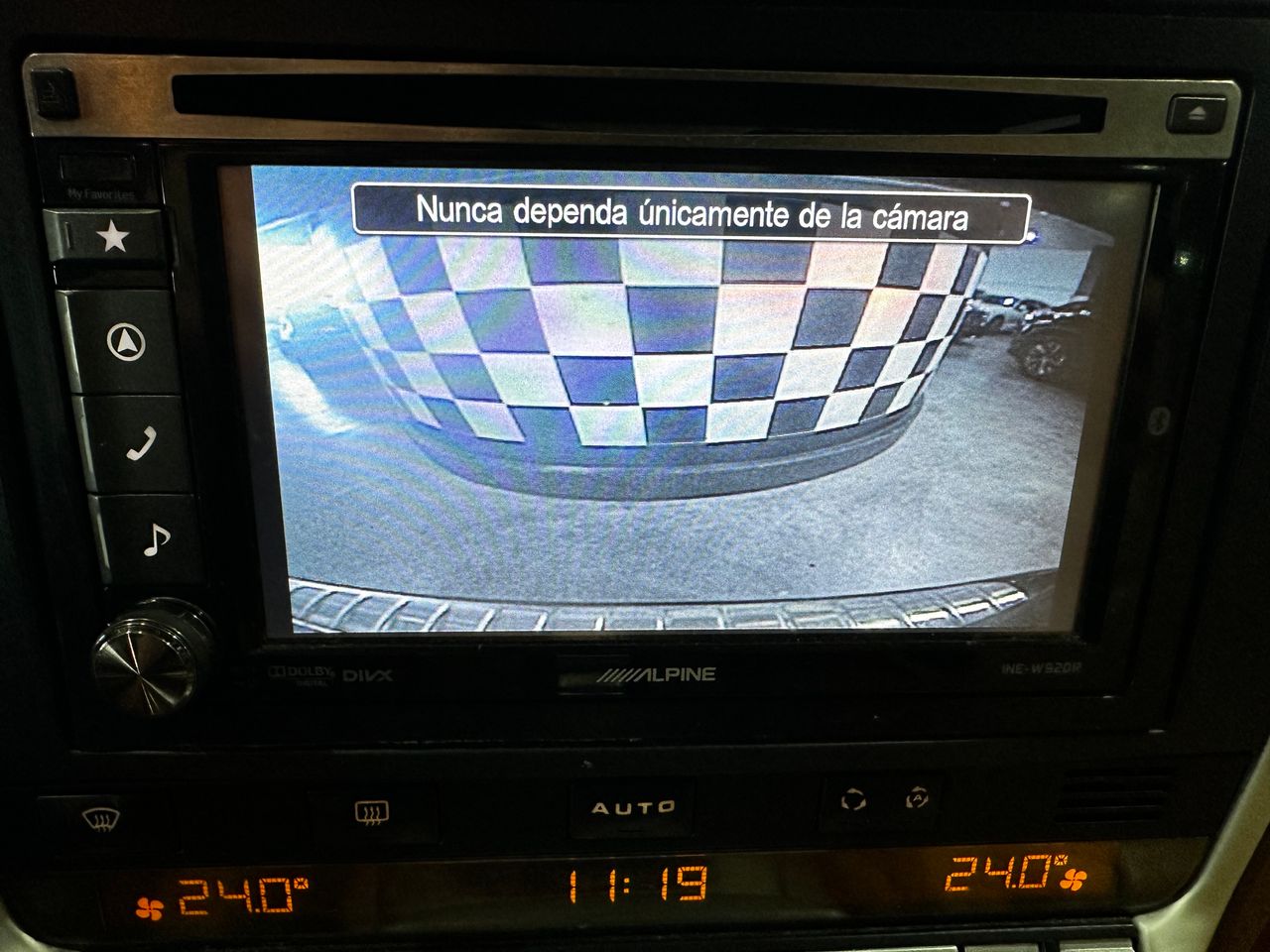 Foto Porsche Cayenne 22