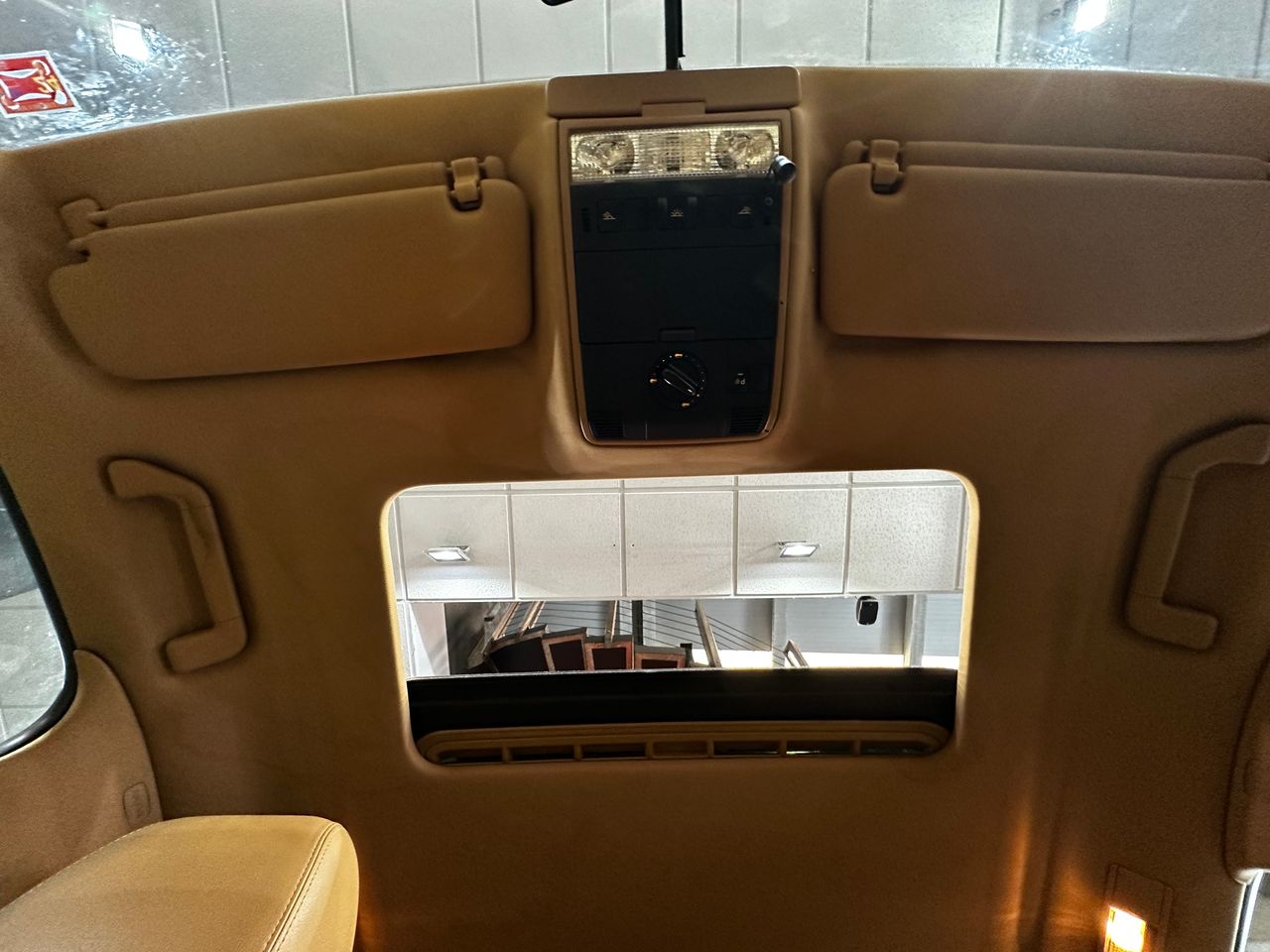 Foto Porsche Cayenne 25