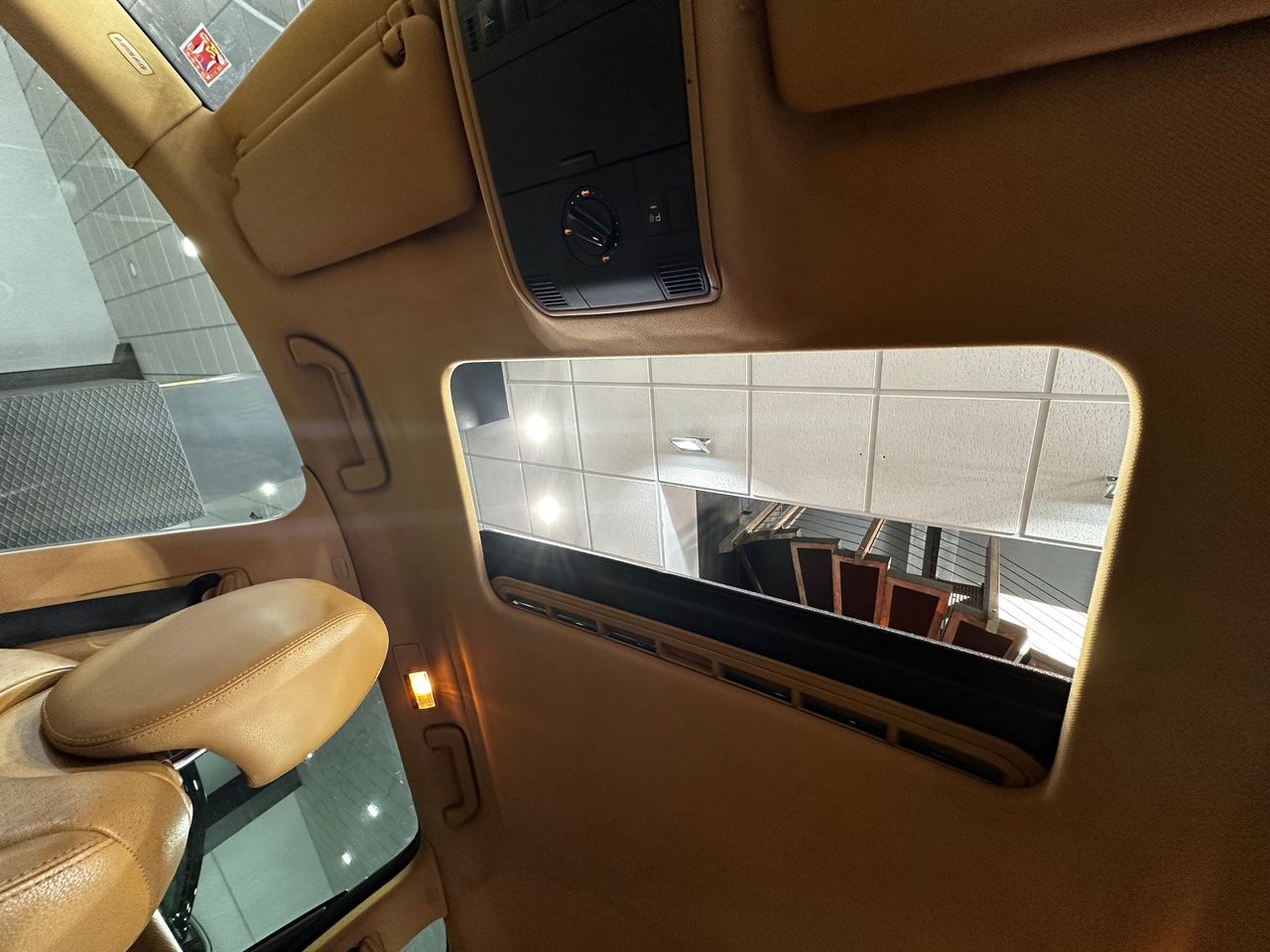 Foto Porsche Cayenne 26