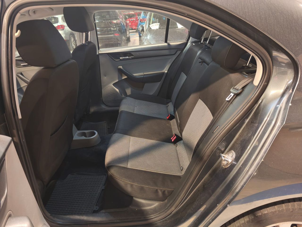 Foto Seat Toledo 7