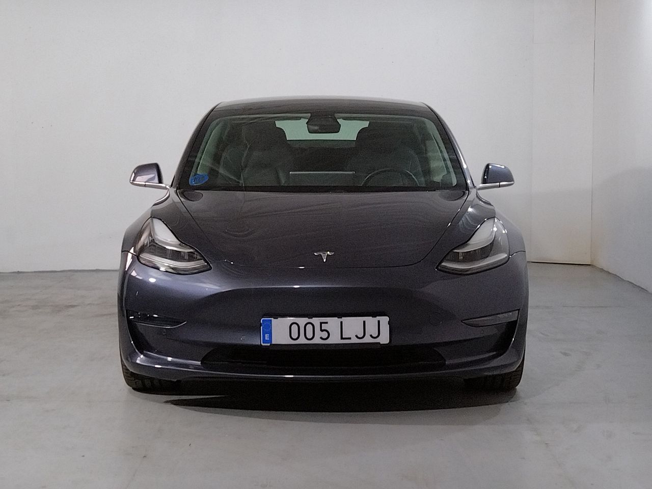 Foto Tesla Model 3 22