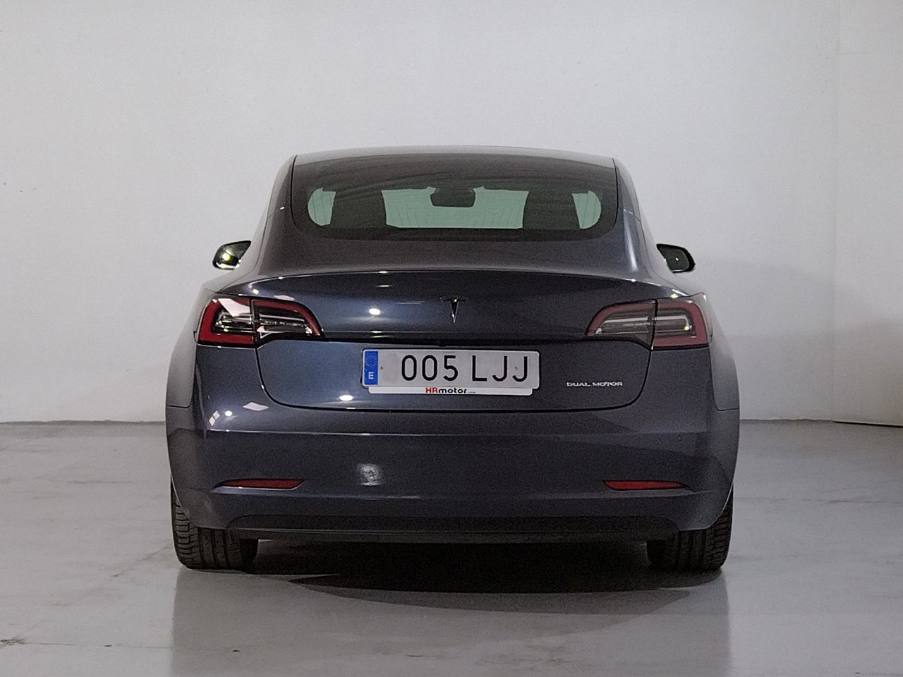 Foto Tesla Model 3 19