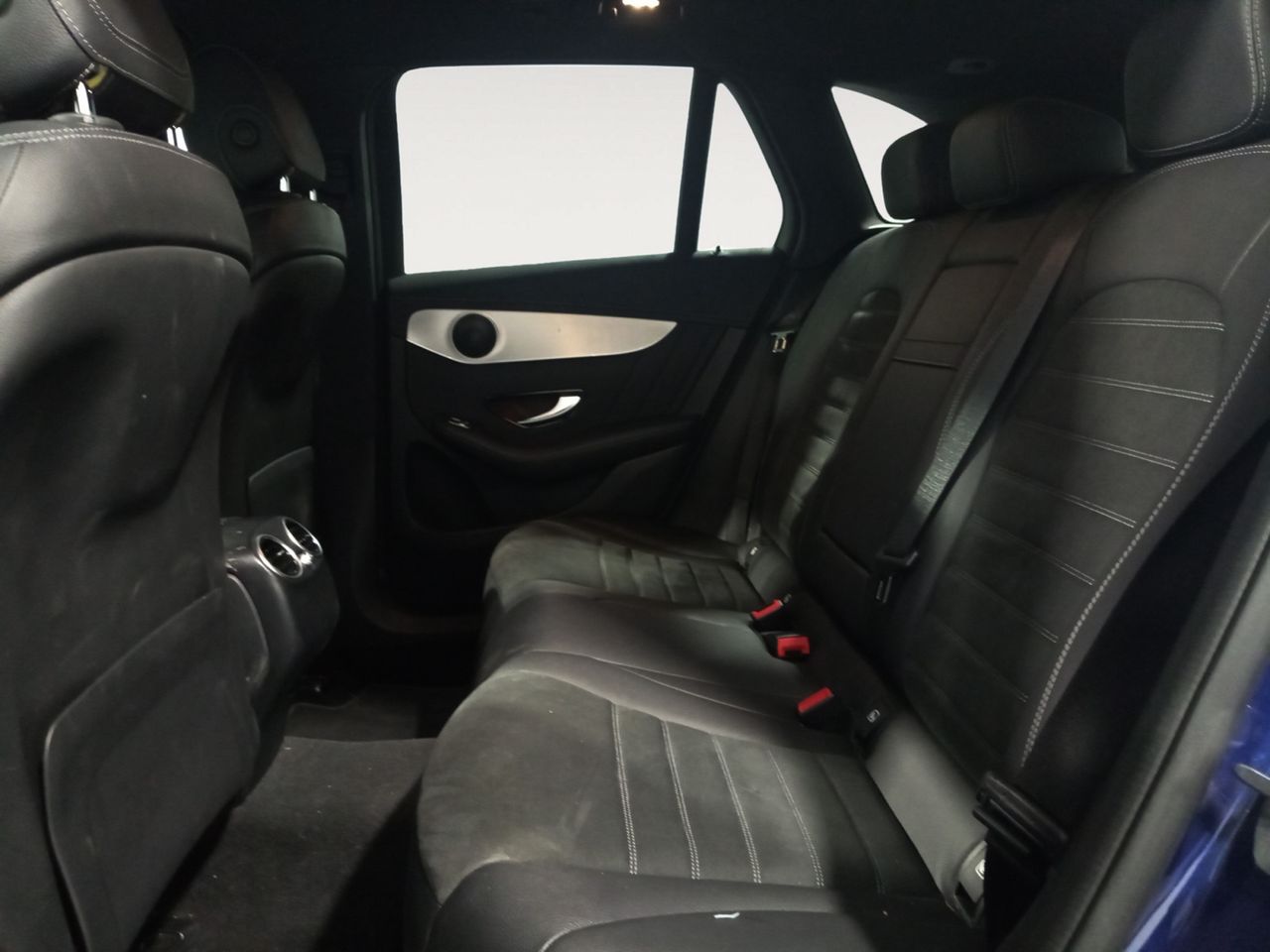 Foto Mercedes-Benz Clase GLC 9