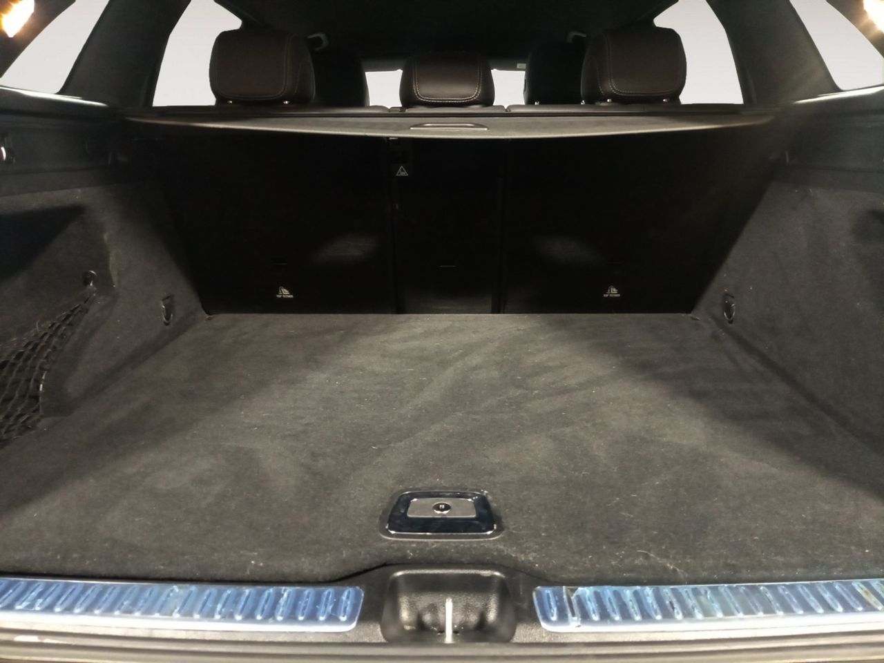 Foto Mercedes-Benz Clase GLC 11