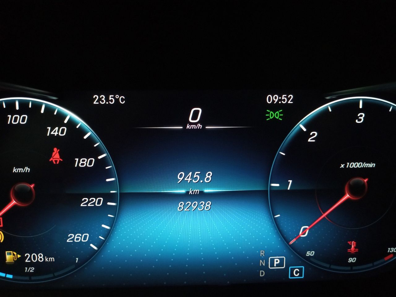 Foto Mercedes-Benz Clase GLC 12