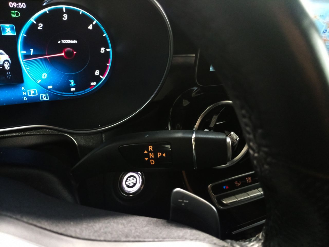 Foto Mercedes-Benz Clase GLC 19