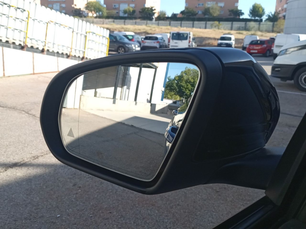 Foto Mercedes-Benz Clase GLC 22