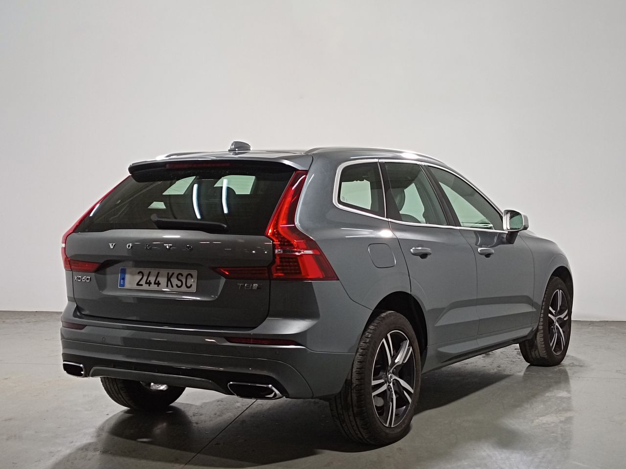 Foto Volvo XC60 17
