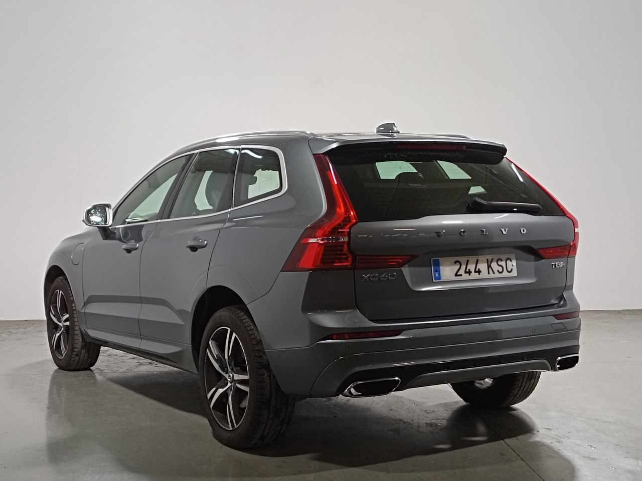 Foto Volvo XC60 18