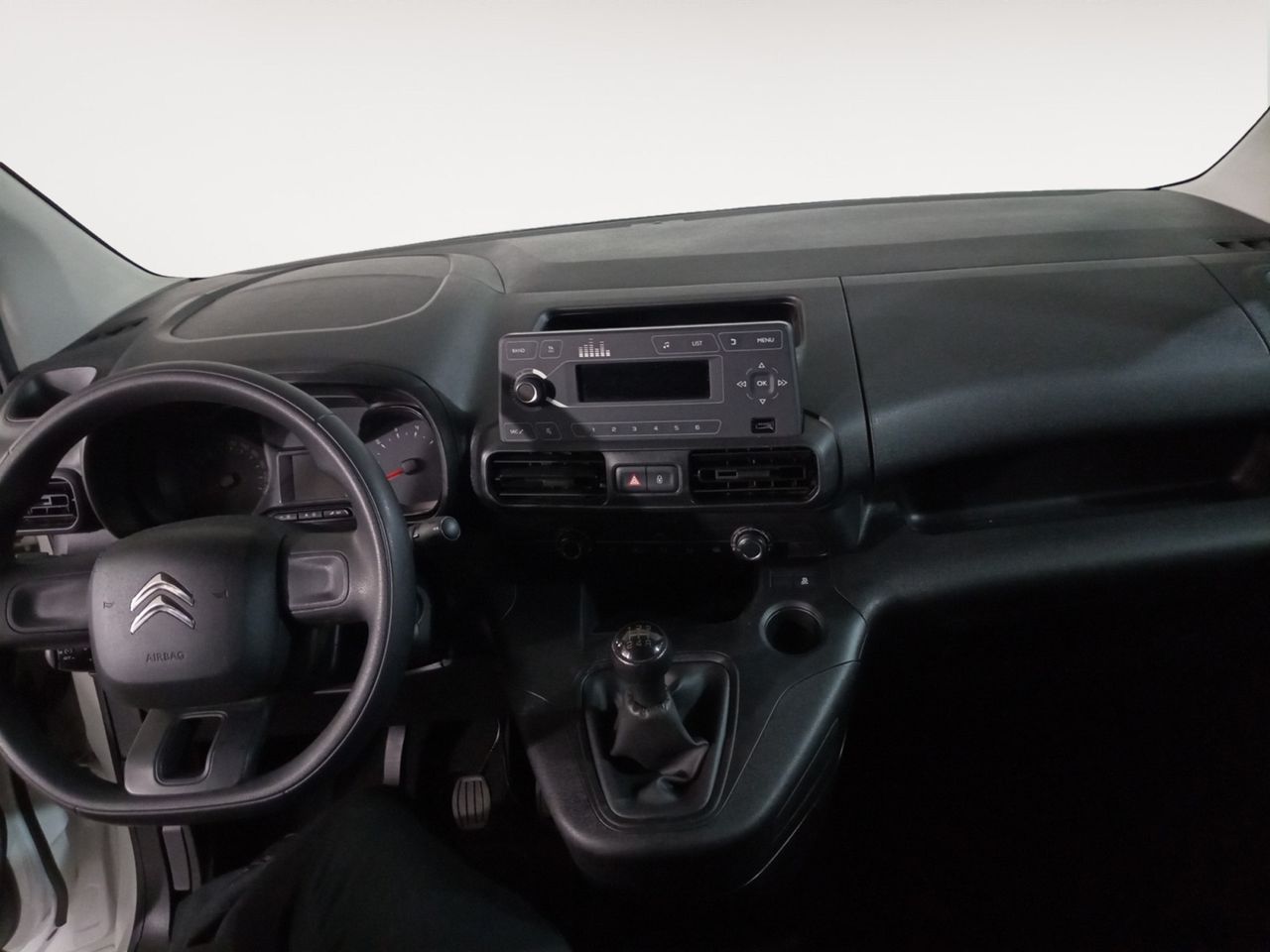 Foto Citroën Berlingo 6