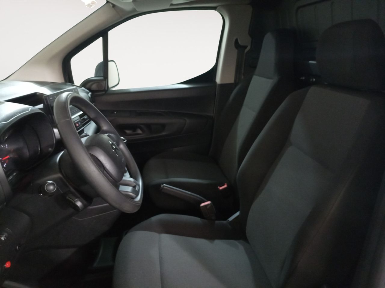 Foto Citroën Berlingo 8