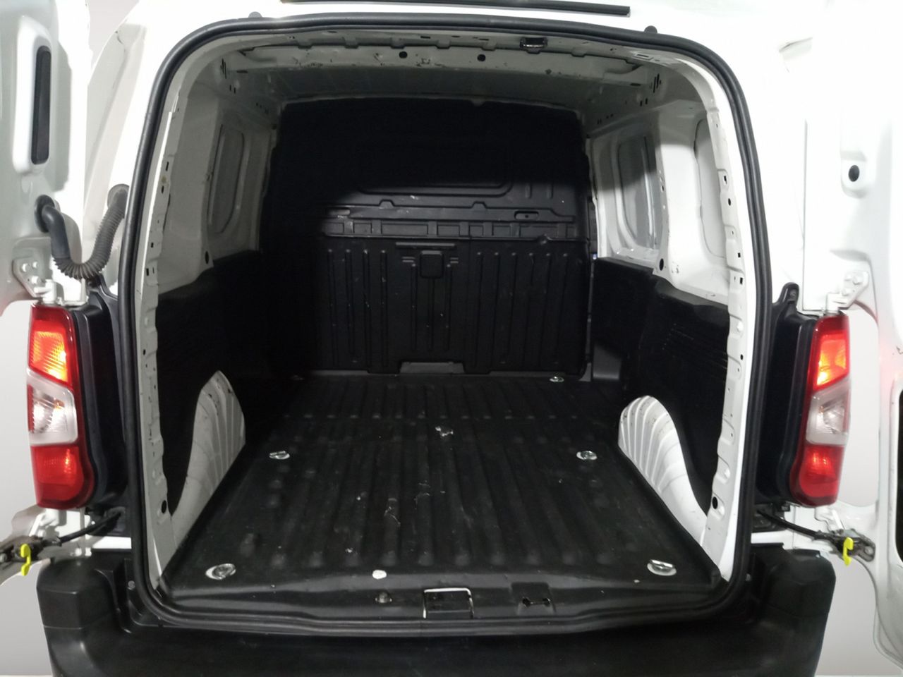 Foto Citroën Berlingo 10