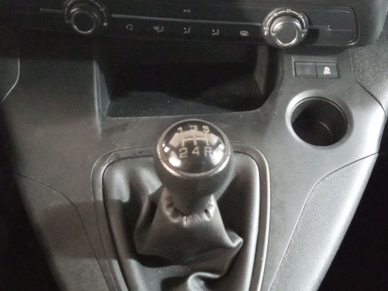 Foto Citroën Berlingo 11