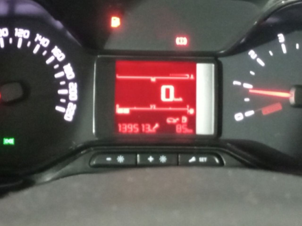 Foto Citroën Berlingo 12
