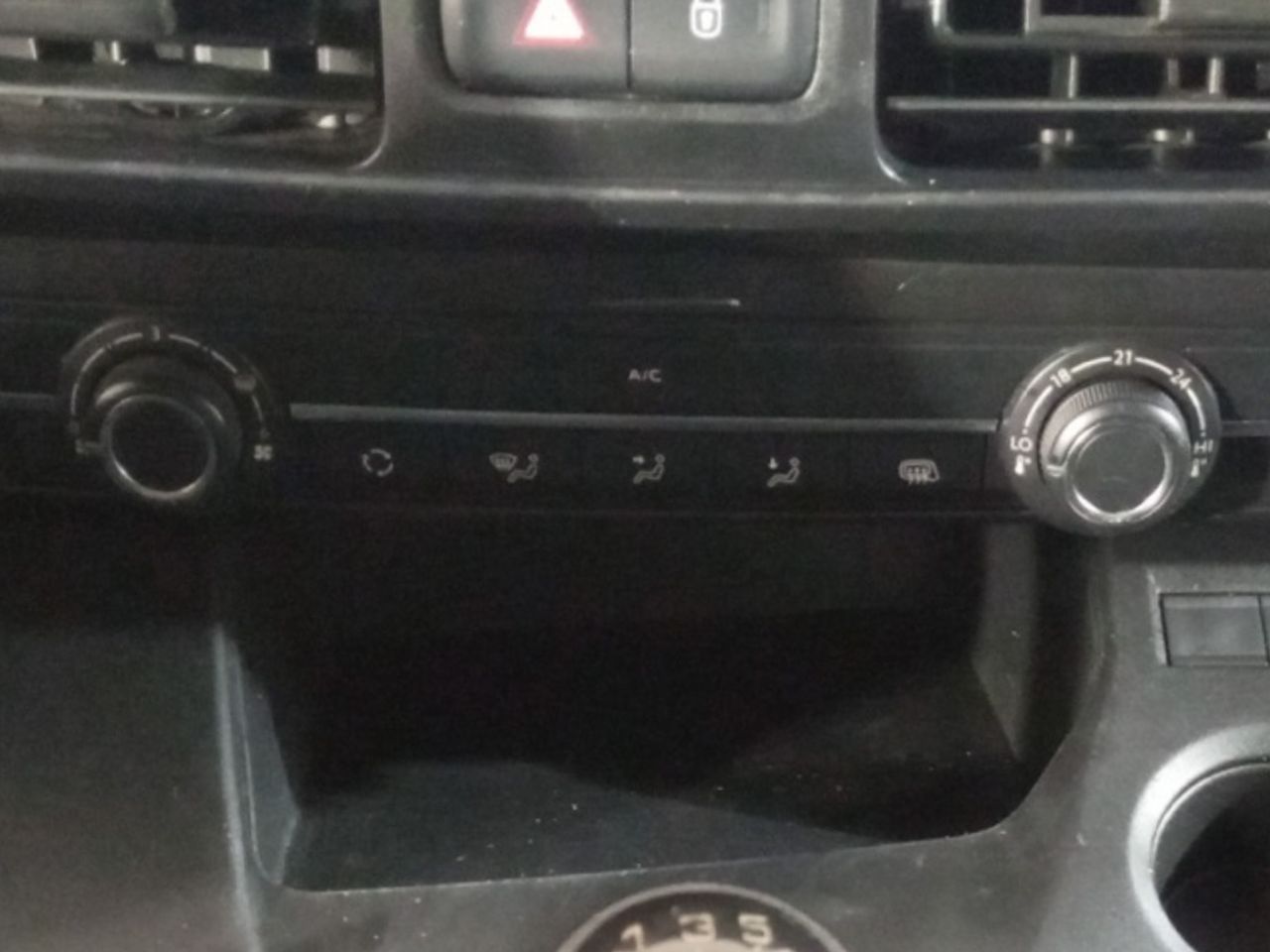 Foto Citroën Berlingo 15