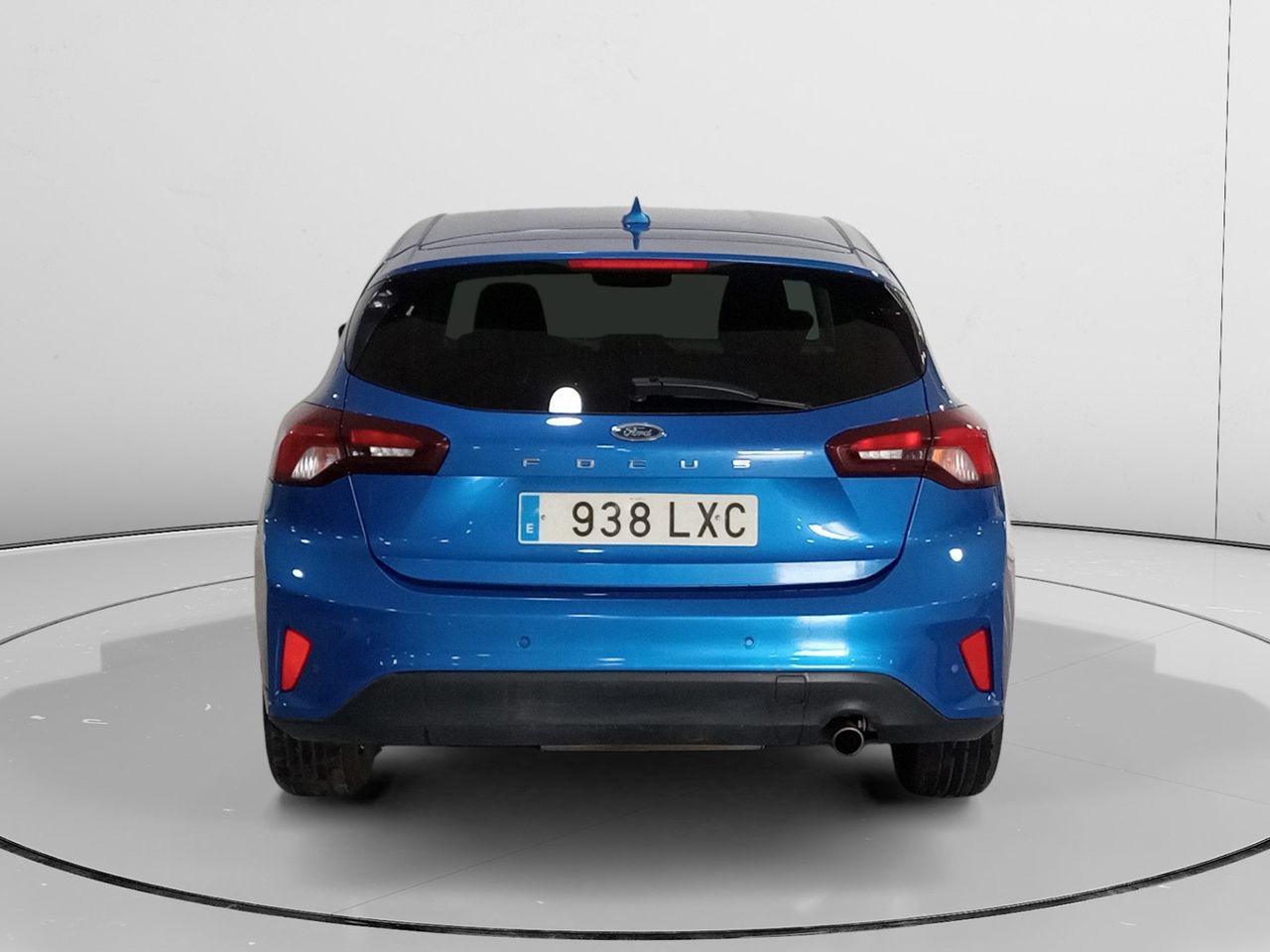 Foto Ford Focus 3