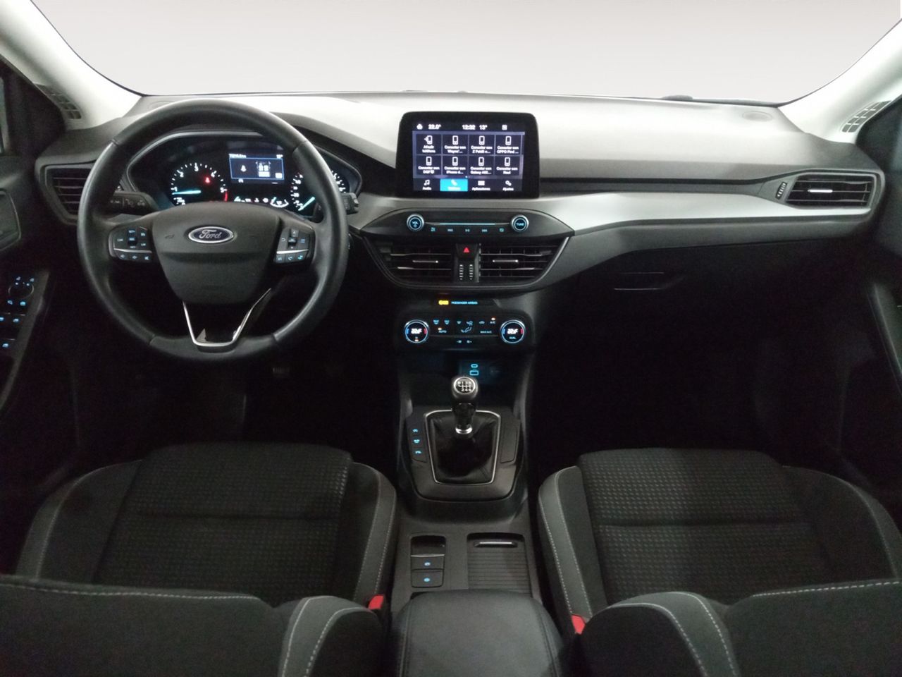 Foto Ford Focus 6