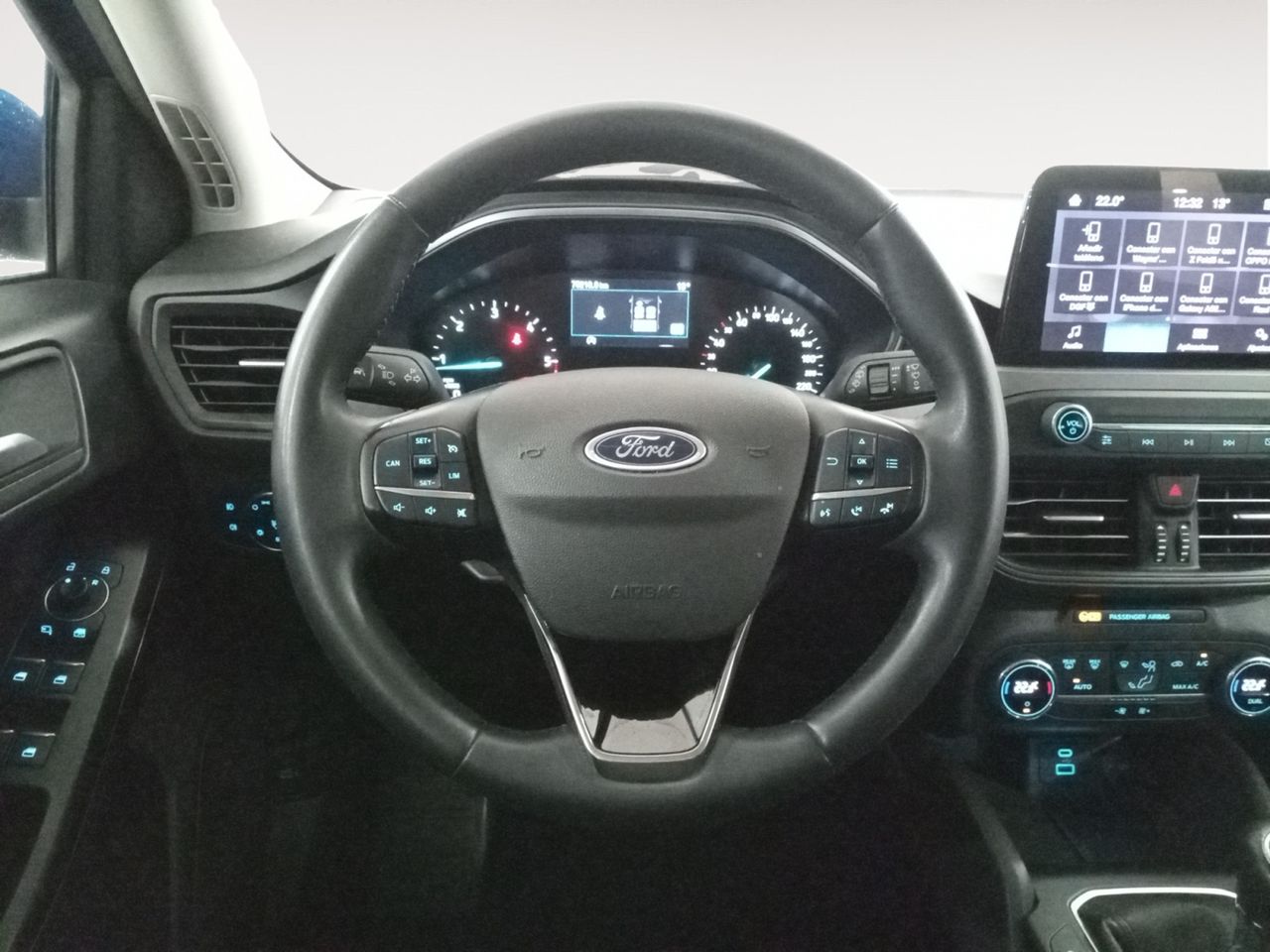 Foto Ford Focus 7