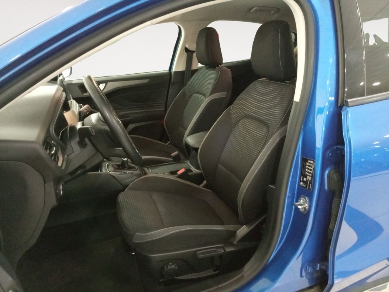 Foto Ford Focus 8