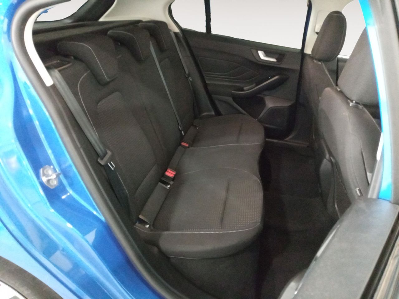 Foto Ford Focus 9