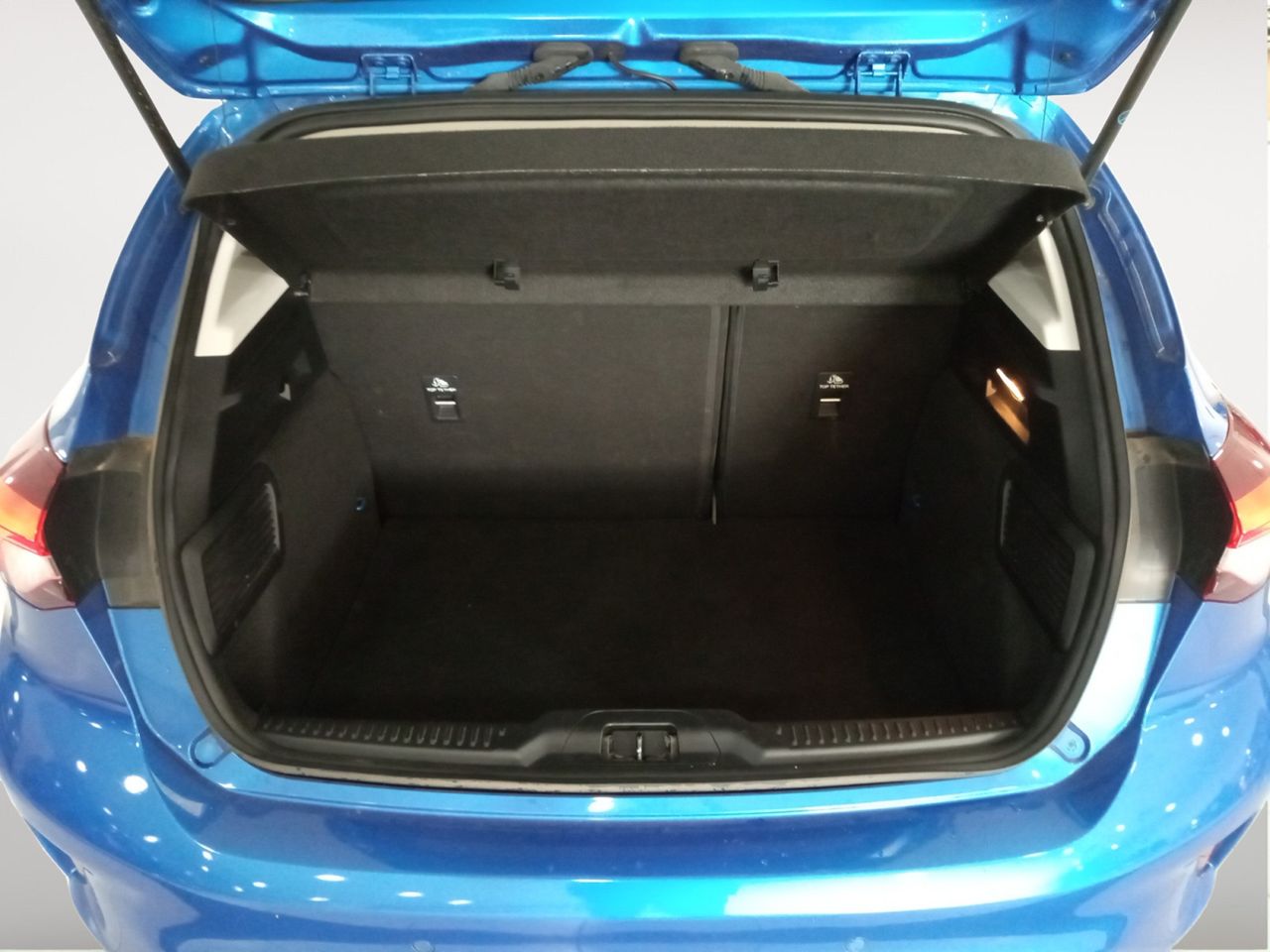 Foto Ford Focus 11