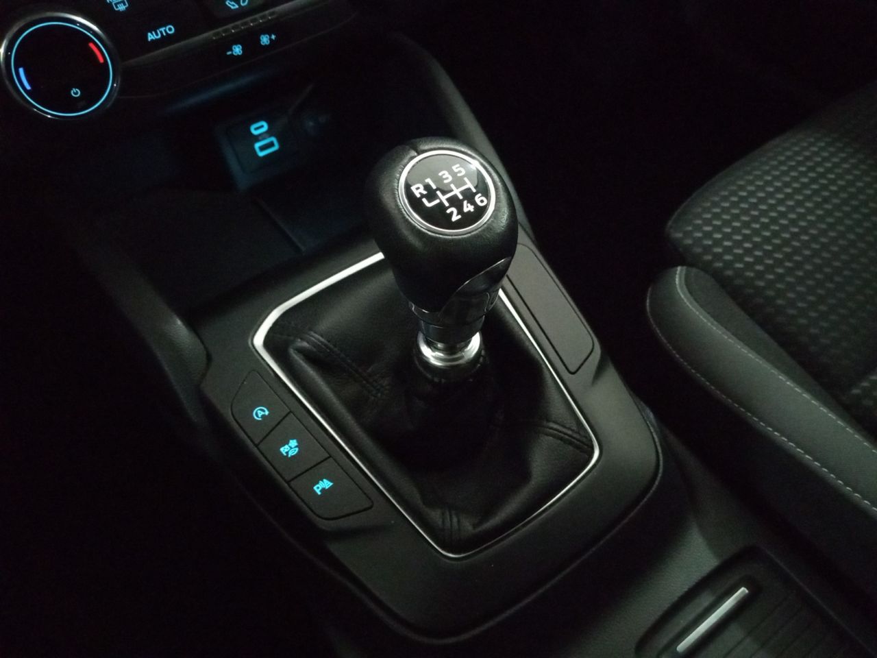 Foto Ford Focus 12