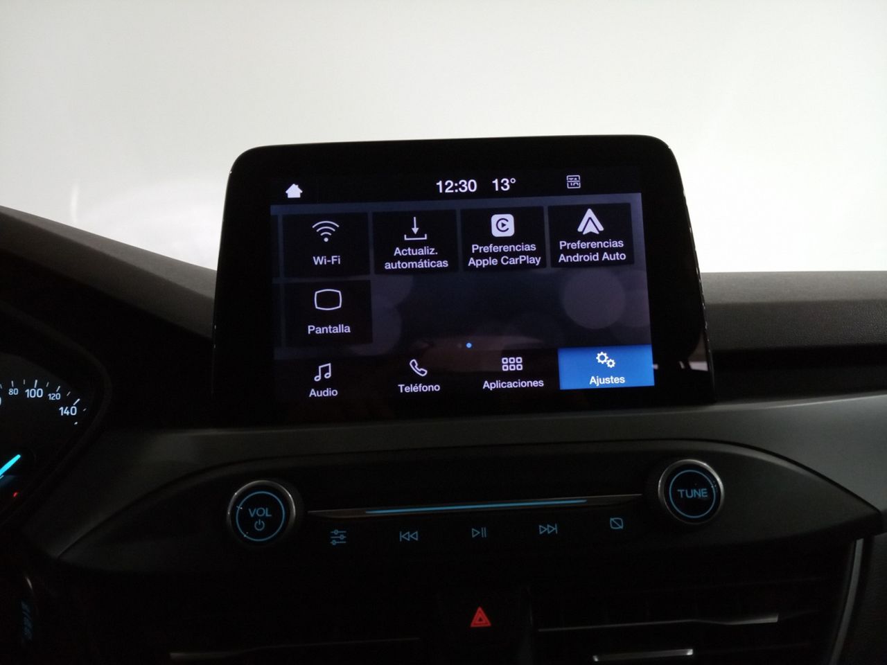Foto Ford Focus 14