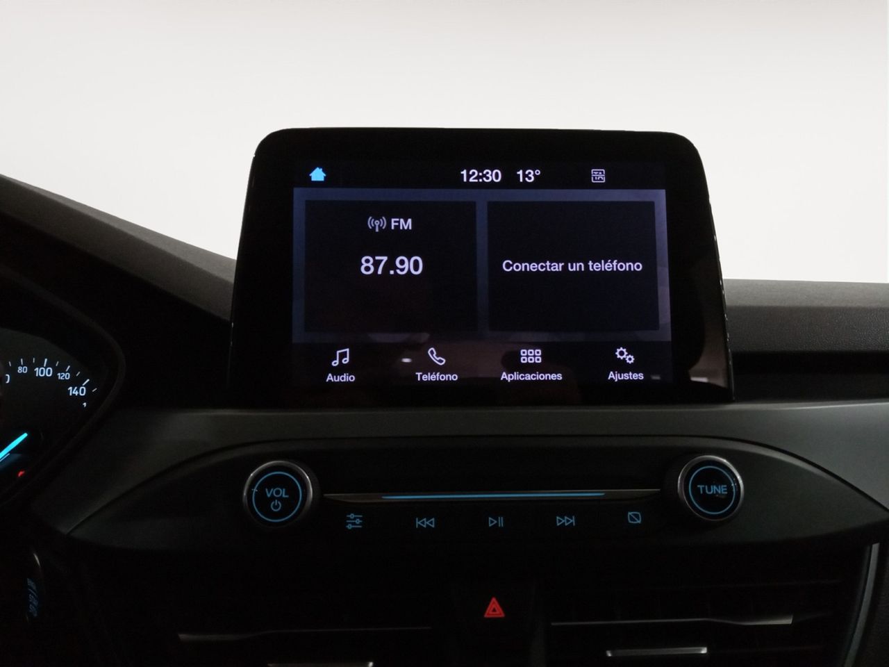 Foto Ford Focus 15