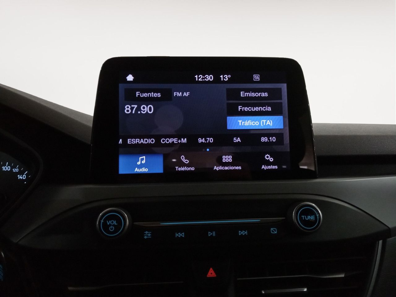 Foto Ford Focus 16