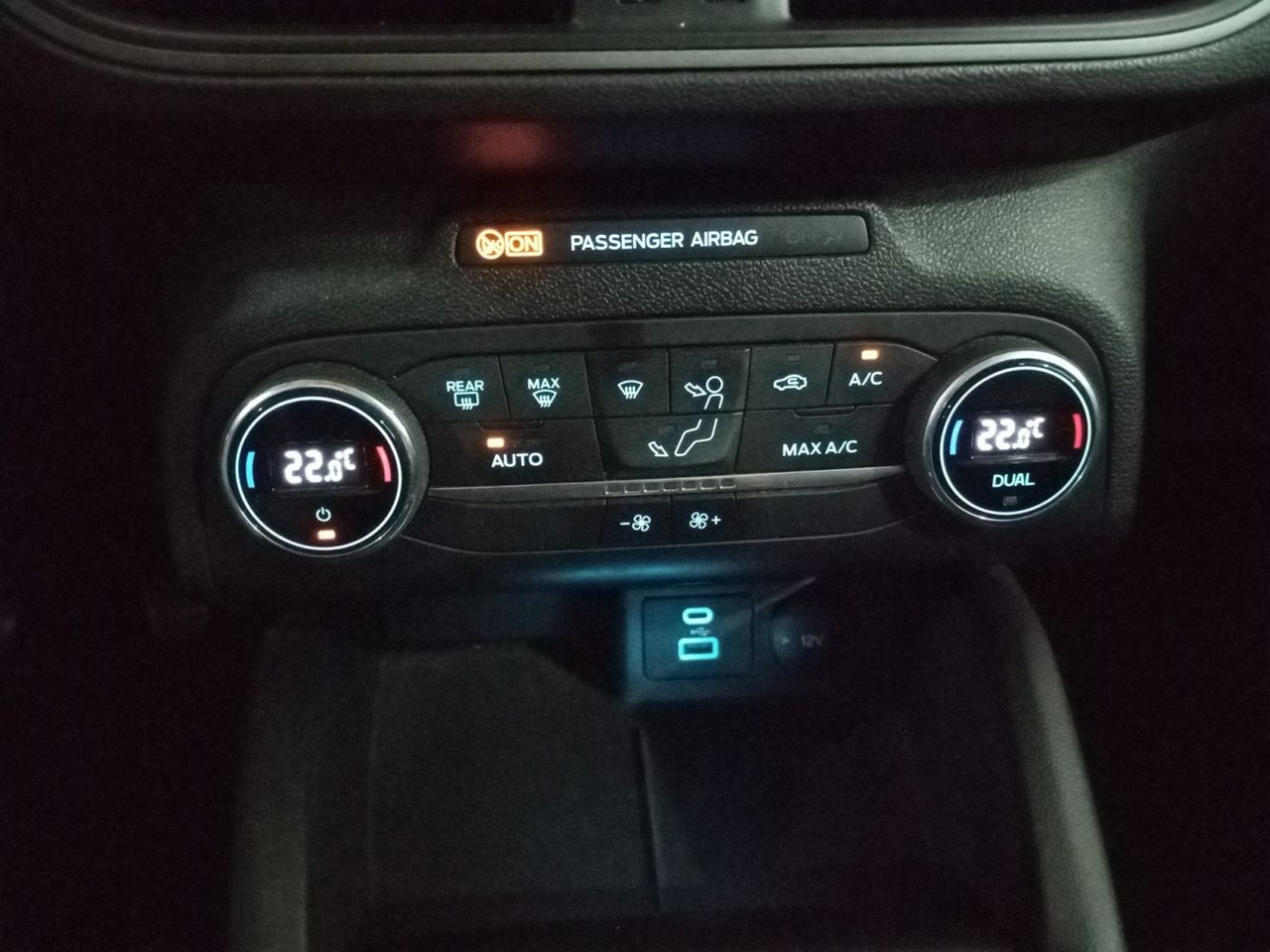 Foto Ford Focus 19