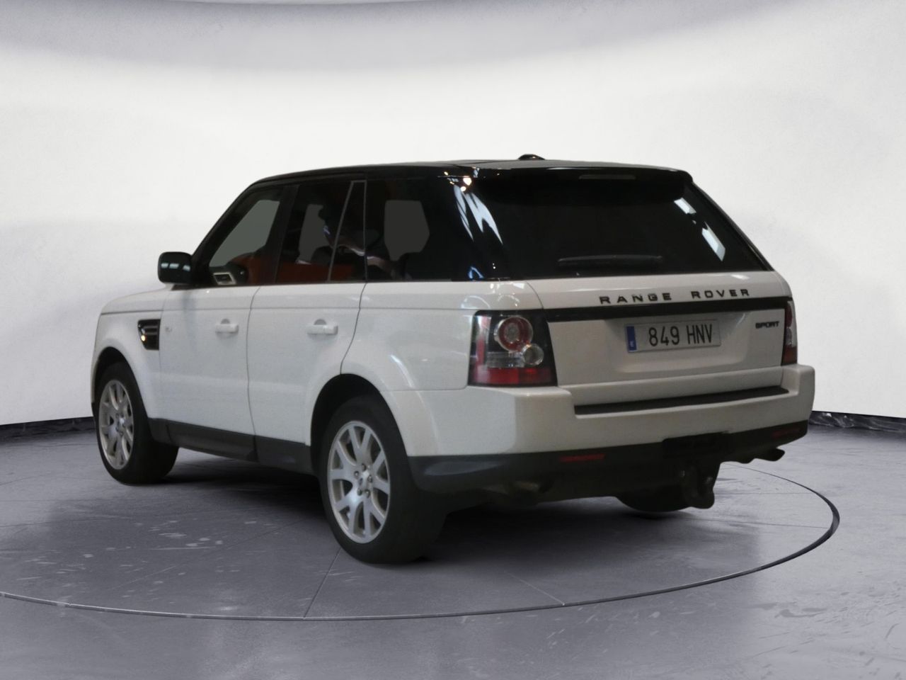 Foto Land-Rover Range Rover Sport 29