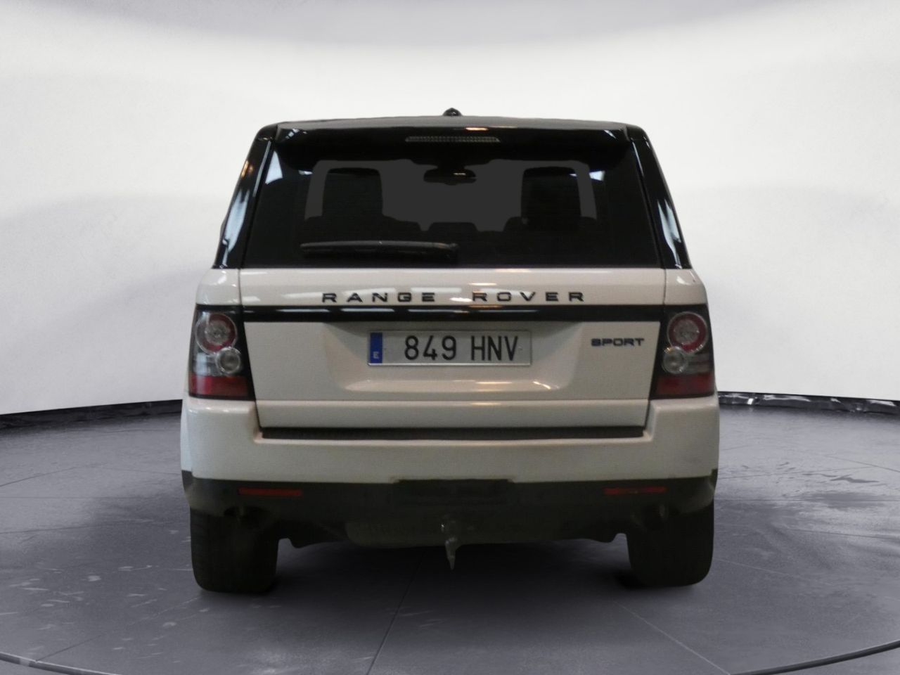 Foto Land-Rover Range Rover Sport 25