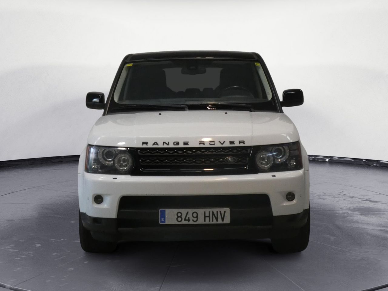 Foto Land-Rover Range Rover Sport 22