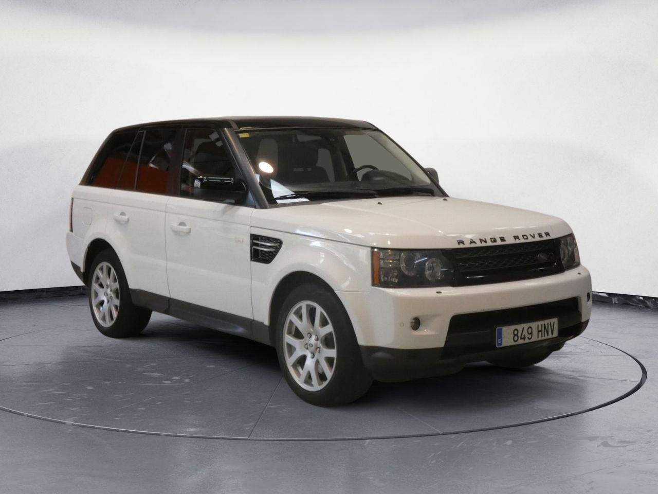 Foto Land-Rover Range Rover Sport 15