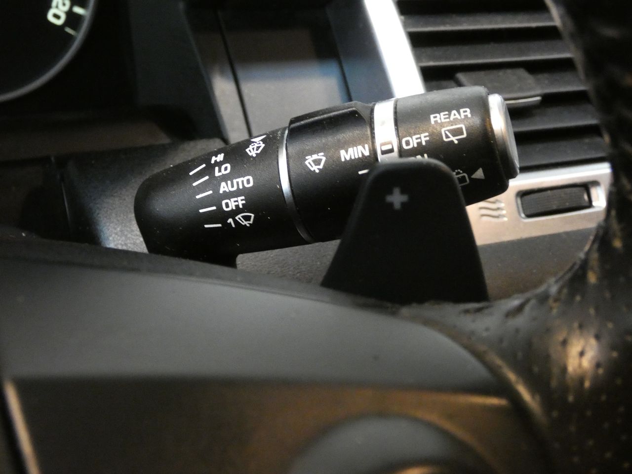 Foto Land-Rover Range Rover Sport 33