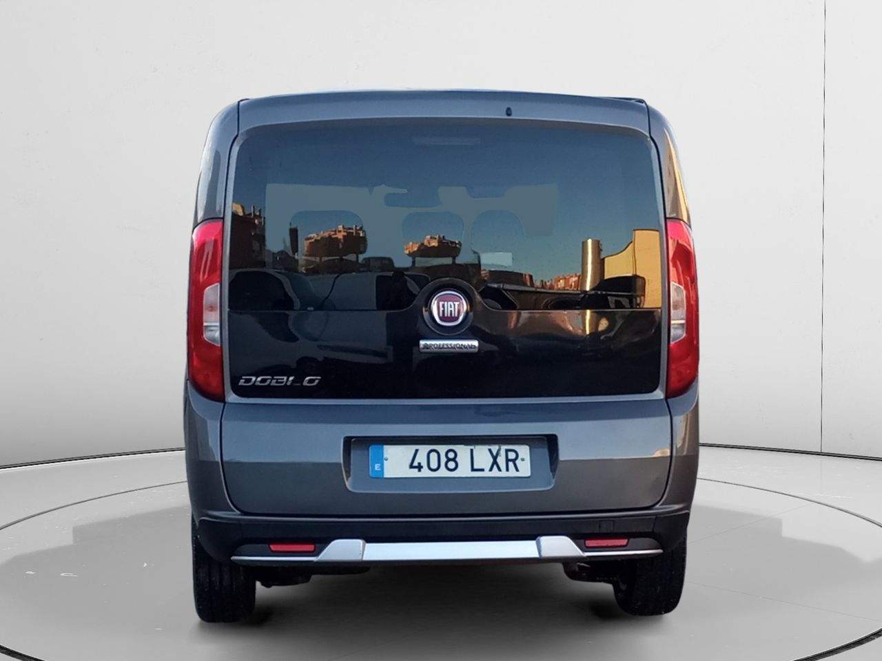 Foto Fiat Doblo 3