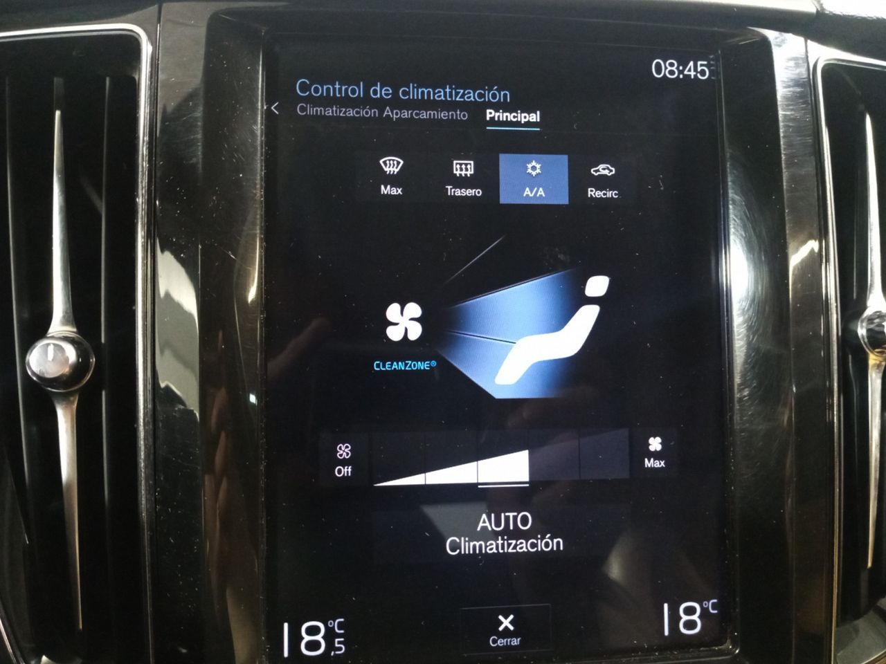 Foto Volvo XC60 17