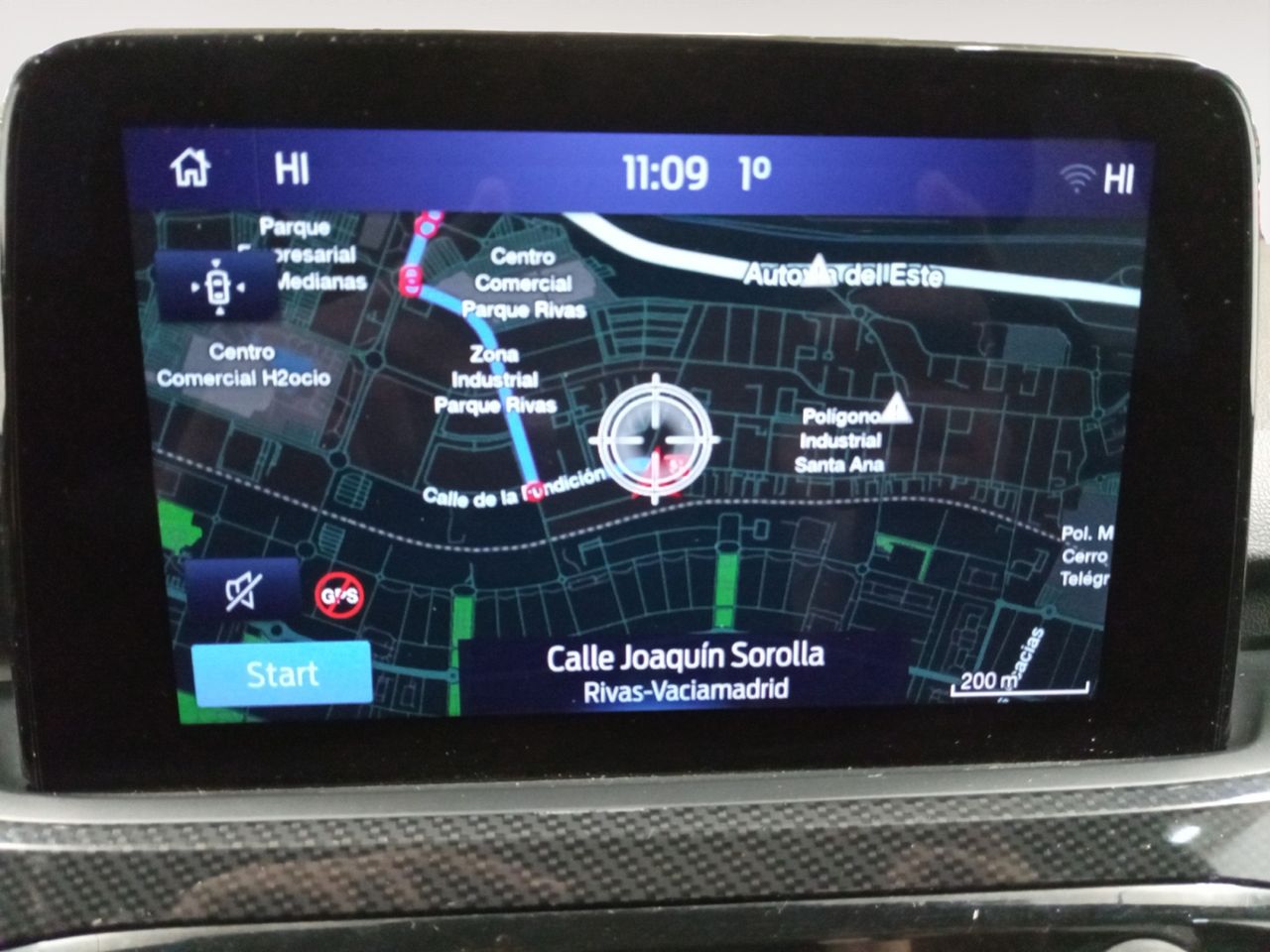 Foto Ford Kuga 16
