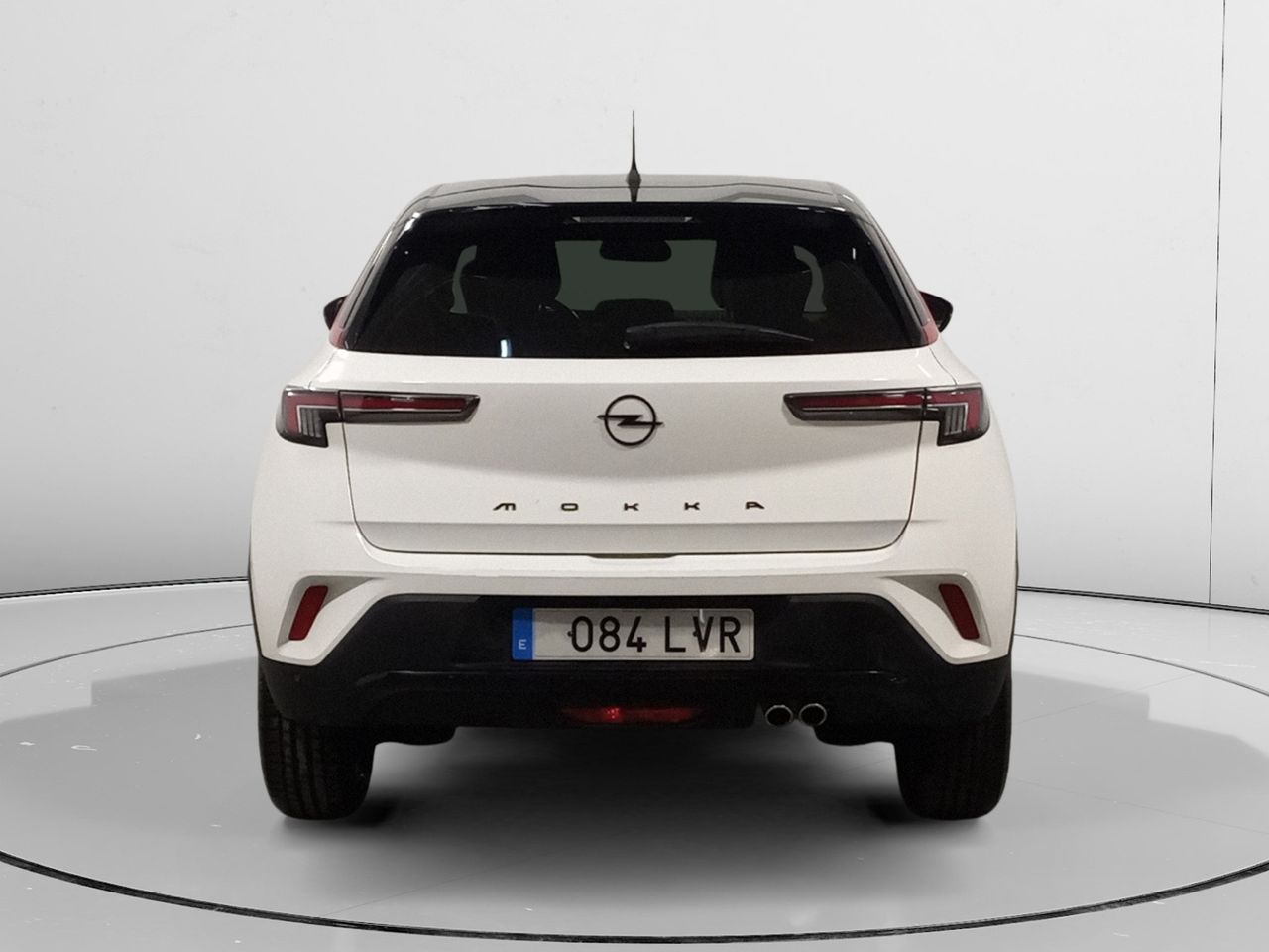 Foto Opel Mokka 3
