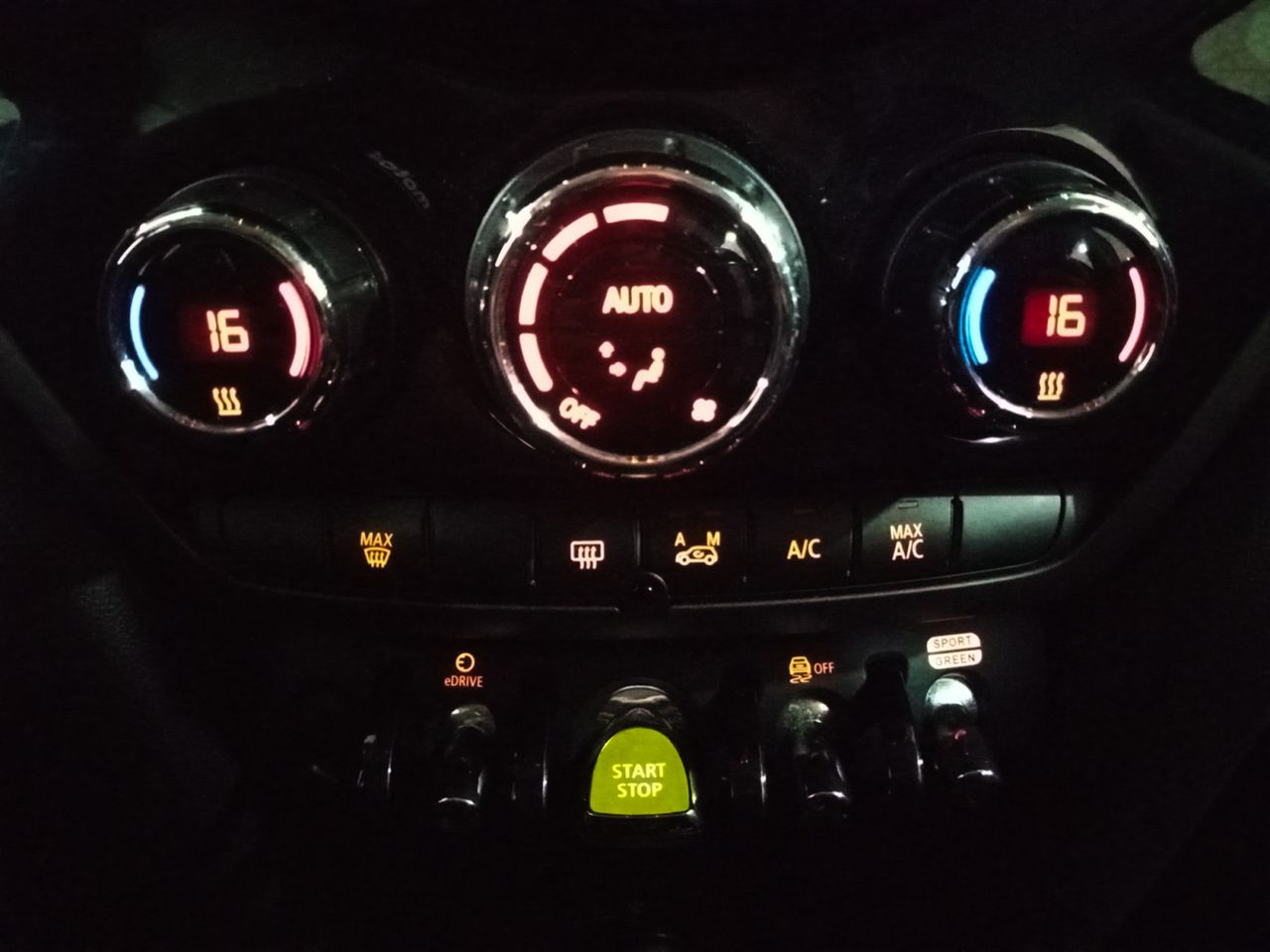 Foto Mini Countryman 18