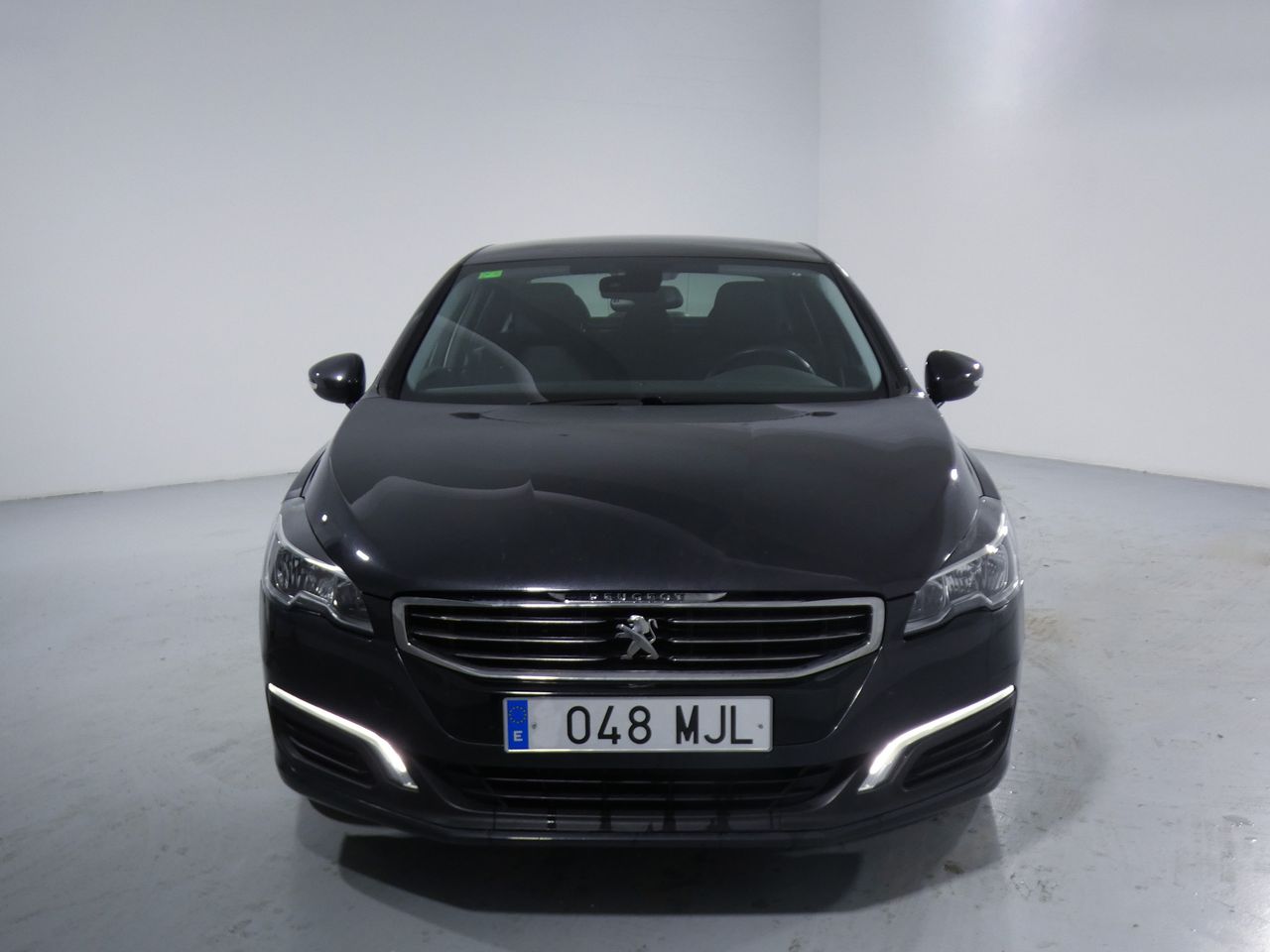 Foto Peugeot 508 17