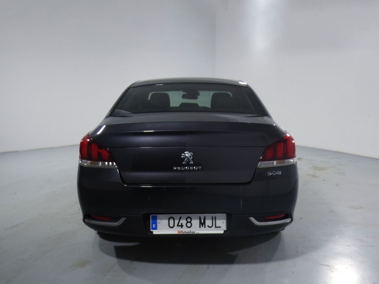 Foto Peugeot 508 18