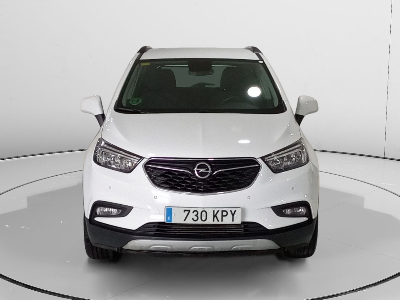 Foto Opel Mokka X 5