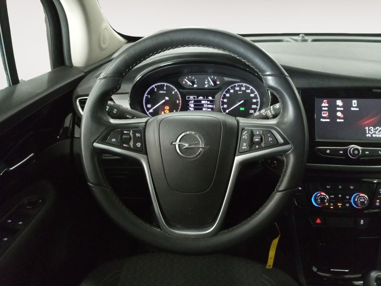 Foto Opel Mokka X 7